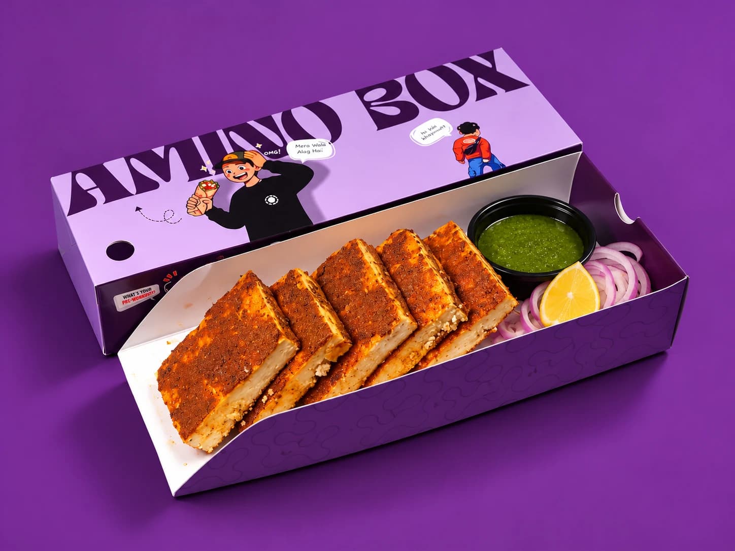 Paneer Tikka